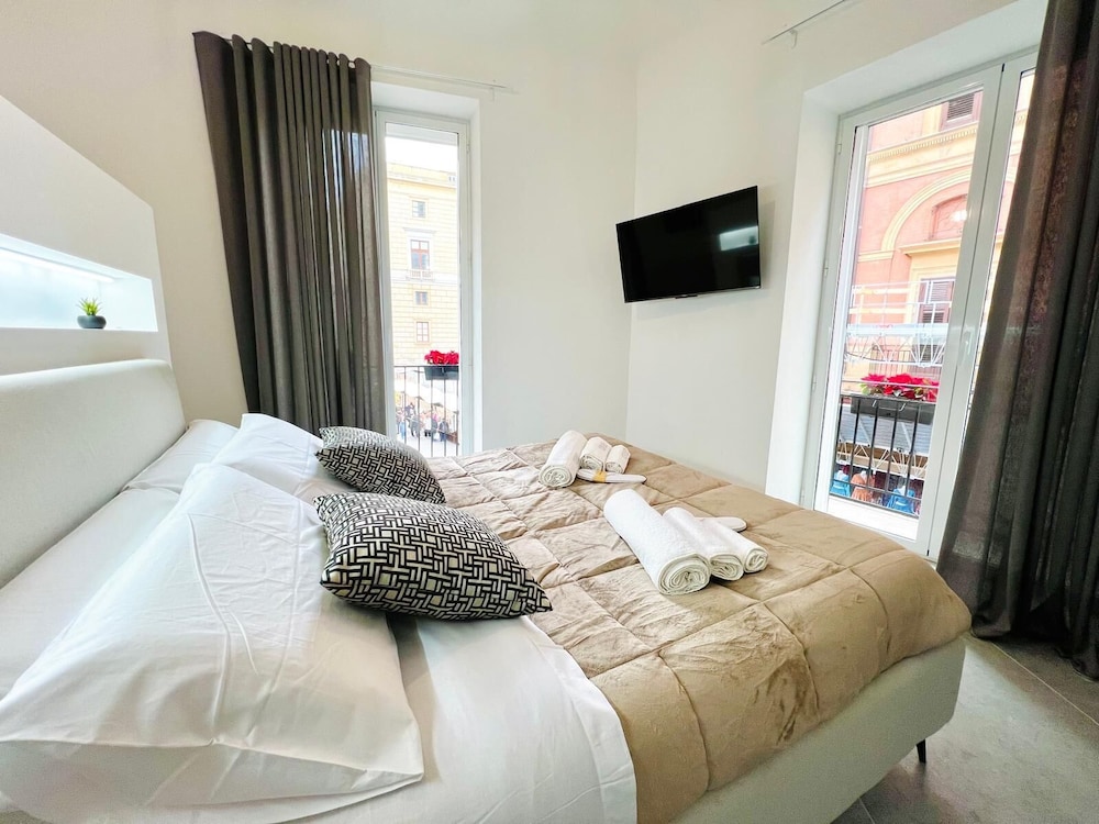 PRETORIA SUITES