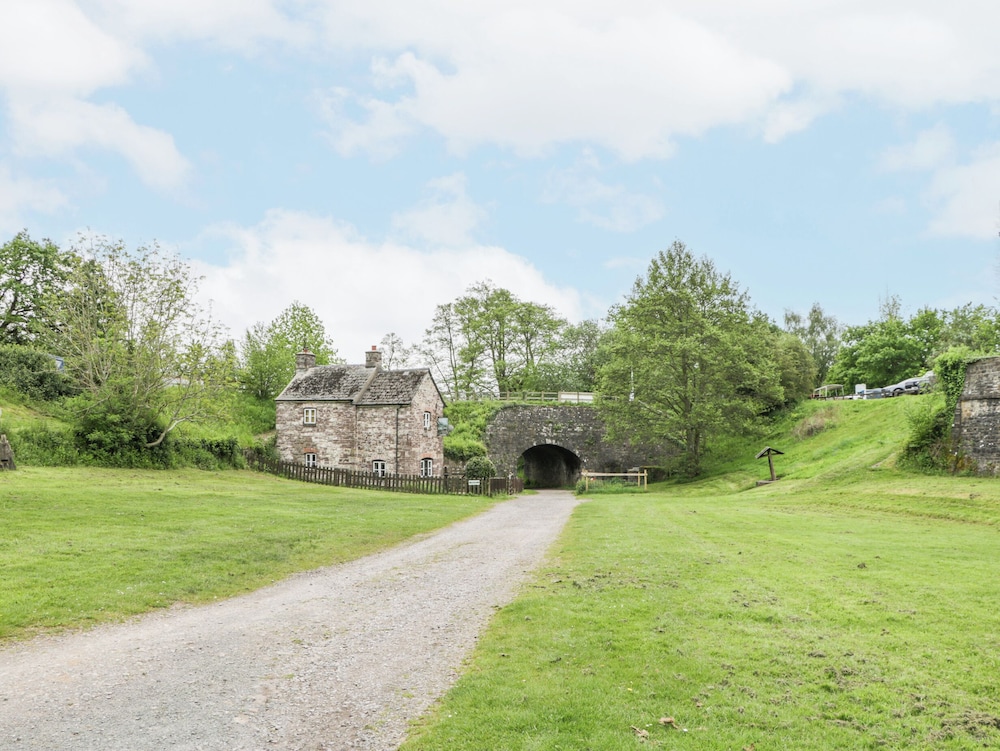 Heron's Lodge