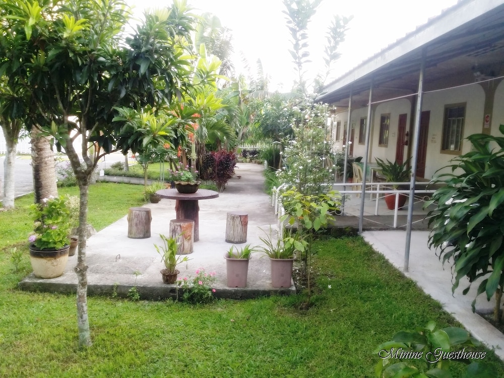 Minine Guesthouse