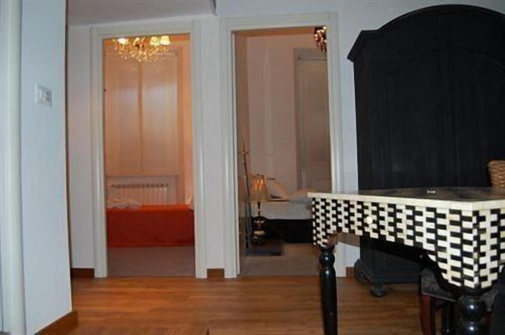 Trastevere Relais
