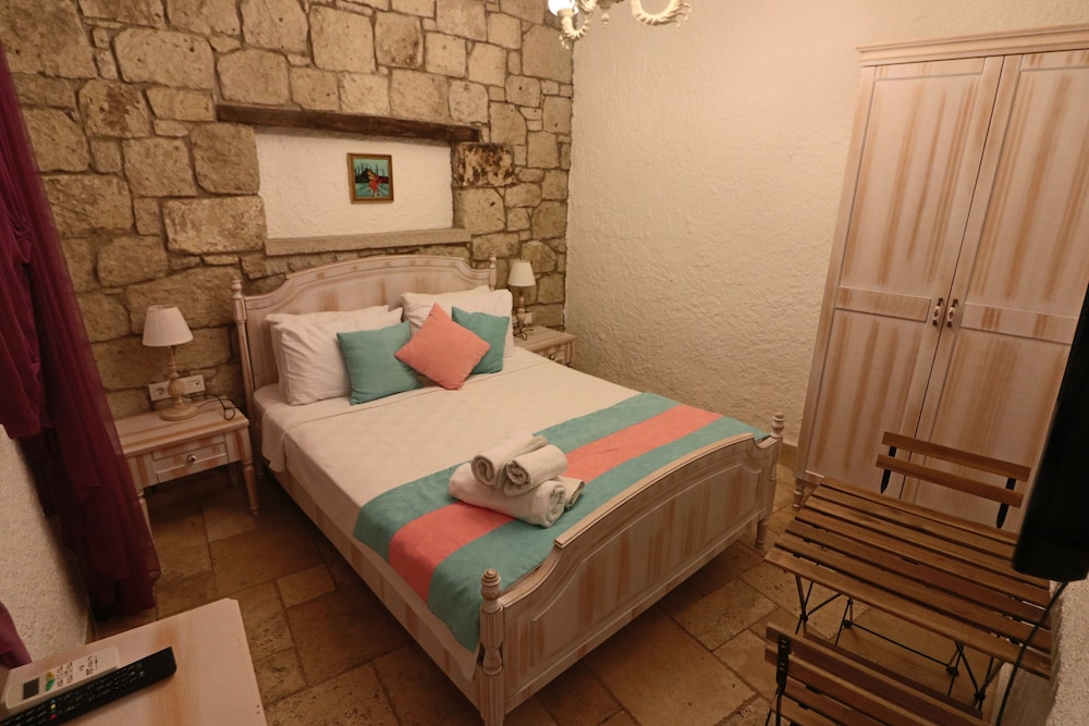Galya Otel Alacati - Image 31