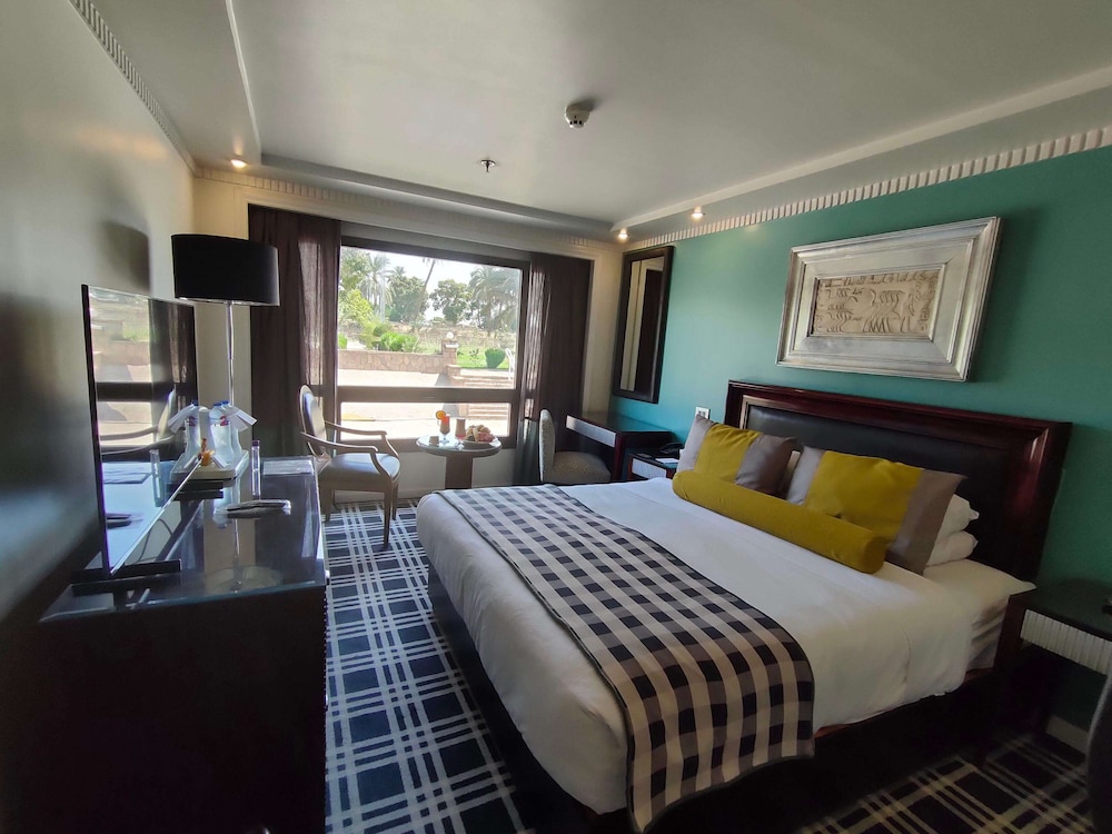 Mövenpick MS Sunray view 5