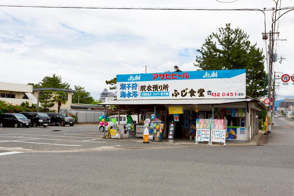 A&Z guesthouse