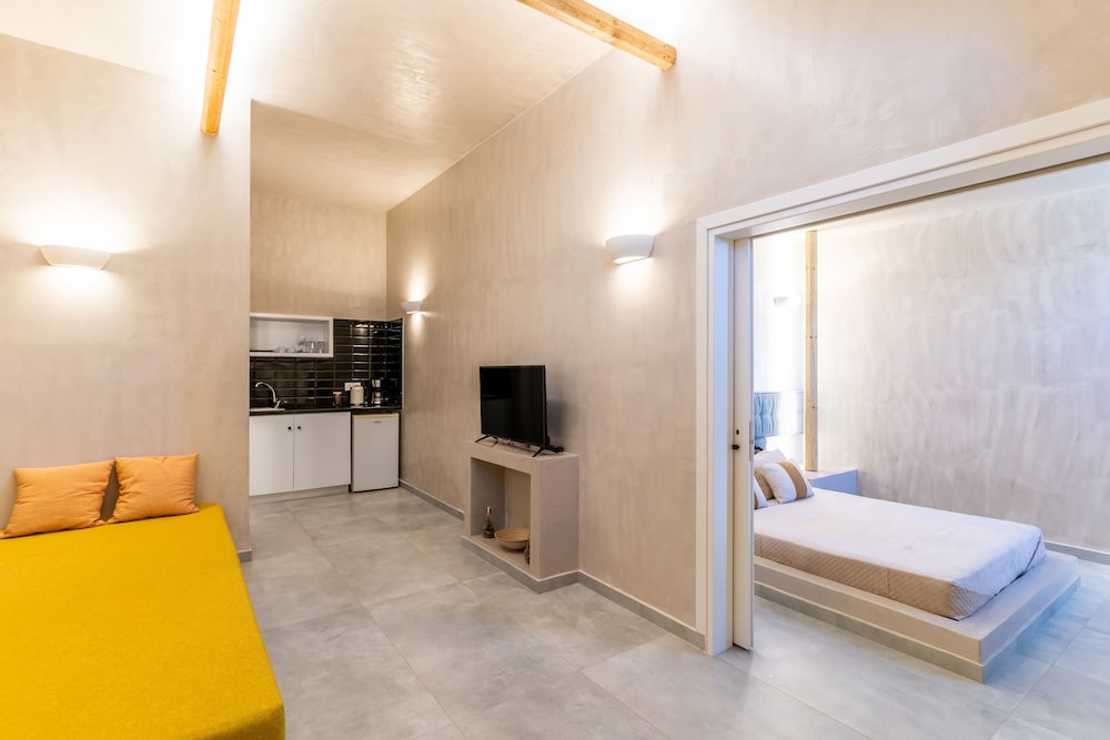 Abrazo Villas
