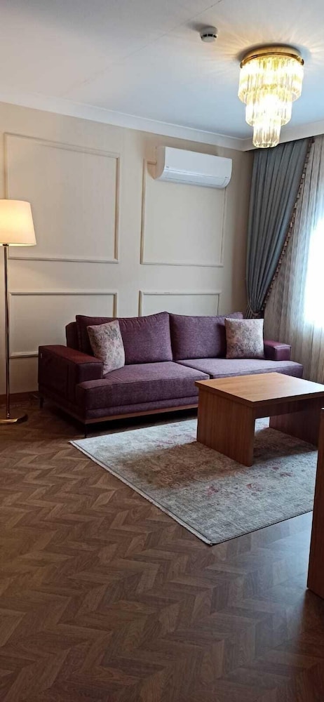 Ak Life Otel & Suit - Image 33