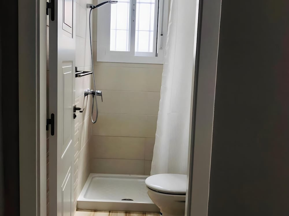 Apartamento moderno y Aire Acondicionado