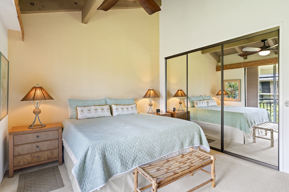 Kona Makai 3301 2 Bedroom Condo