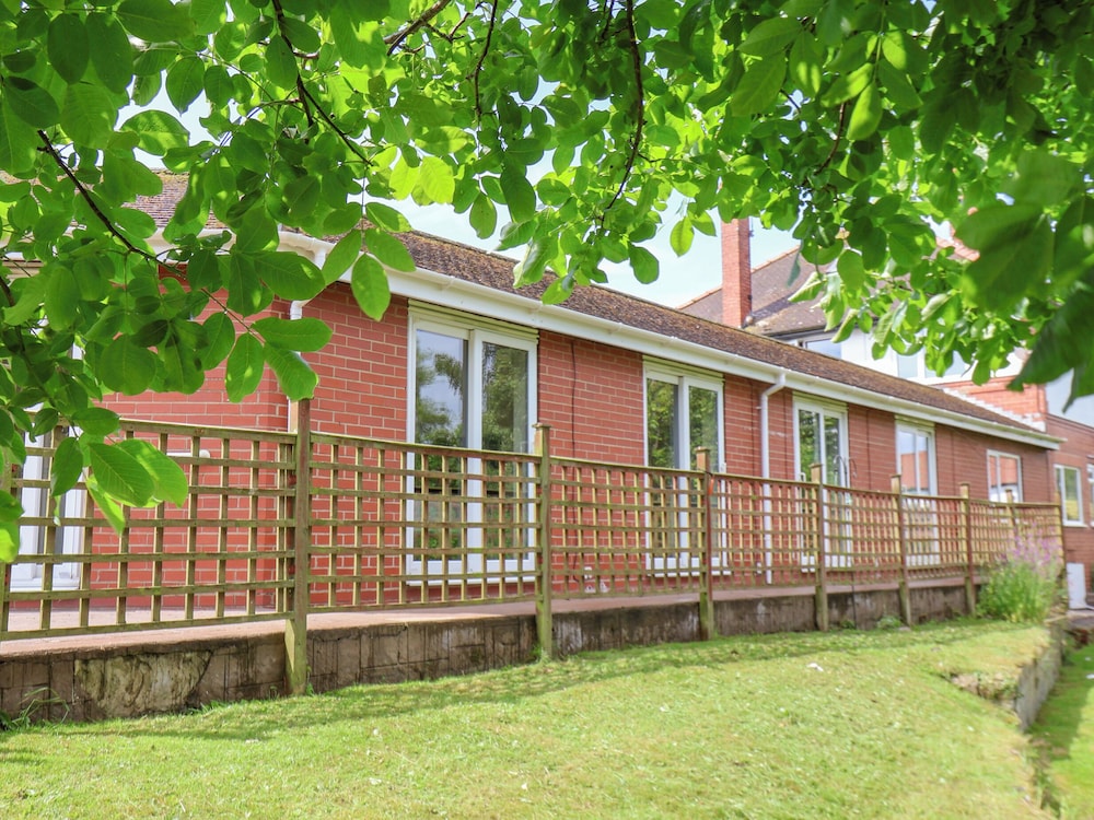 Hazelgarth House