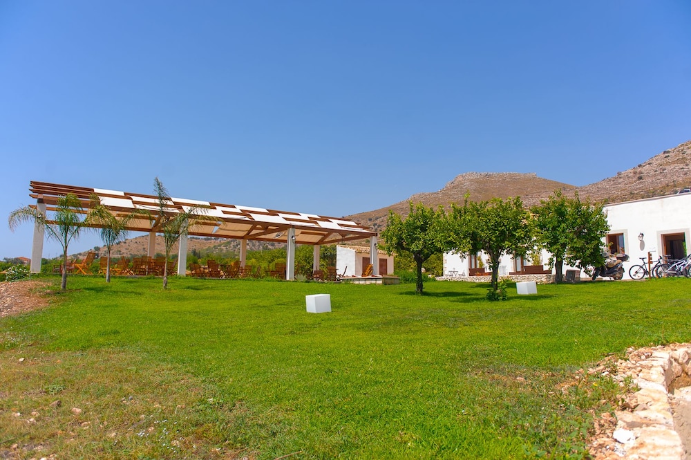 Agriturismo alle Riserve Cavagrande