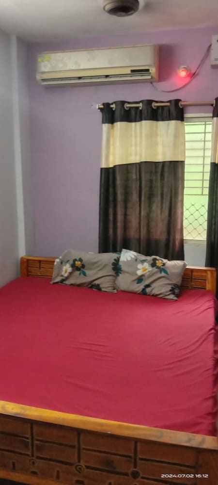 Goroomgo Odishika Inn Lodge Puri view 5