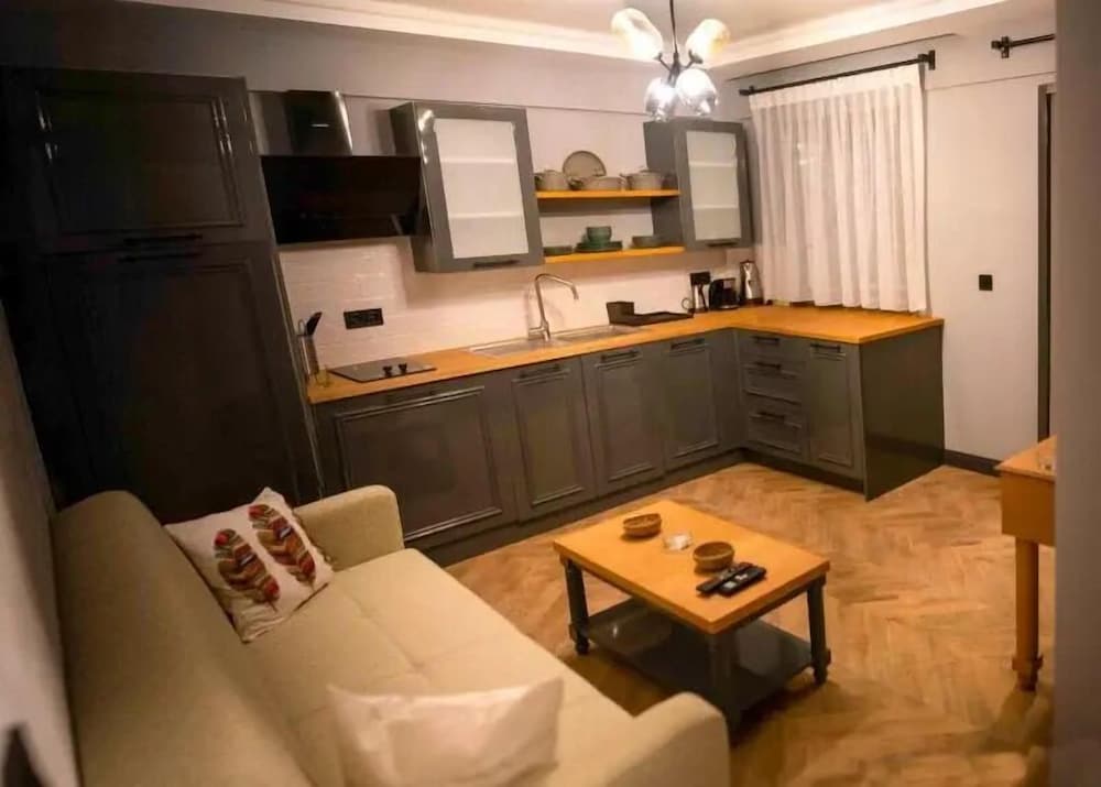 Talles Suite Alaçatı Otel