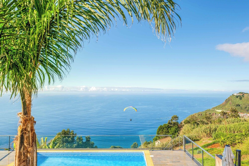 Villa Oceanscape