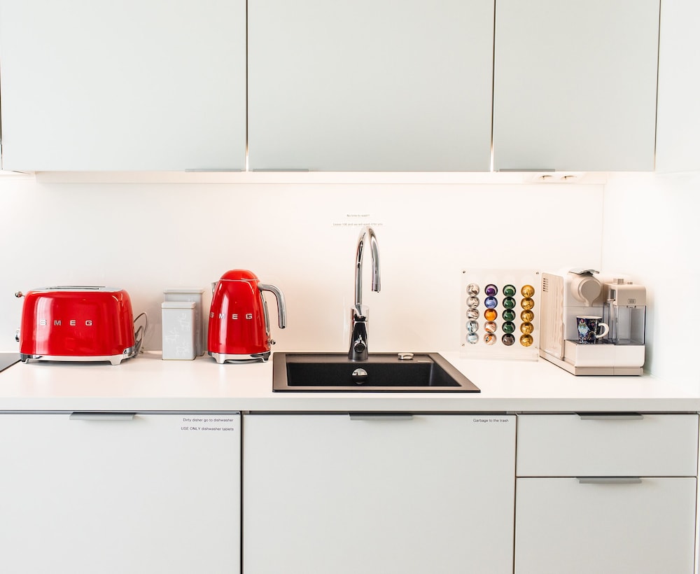 Nordica Design Residence Rovaniemi