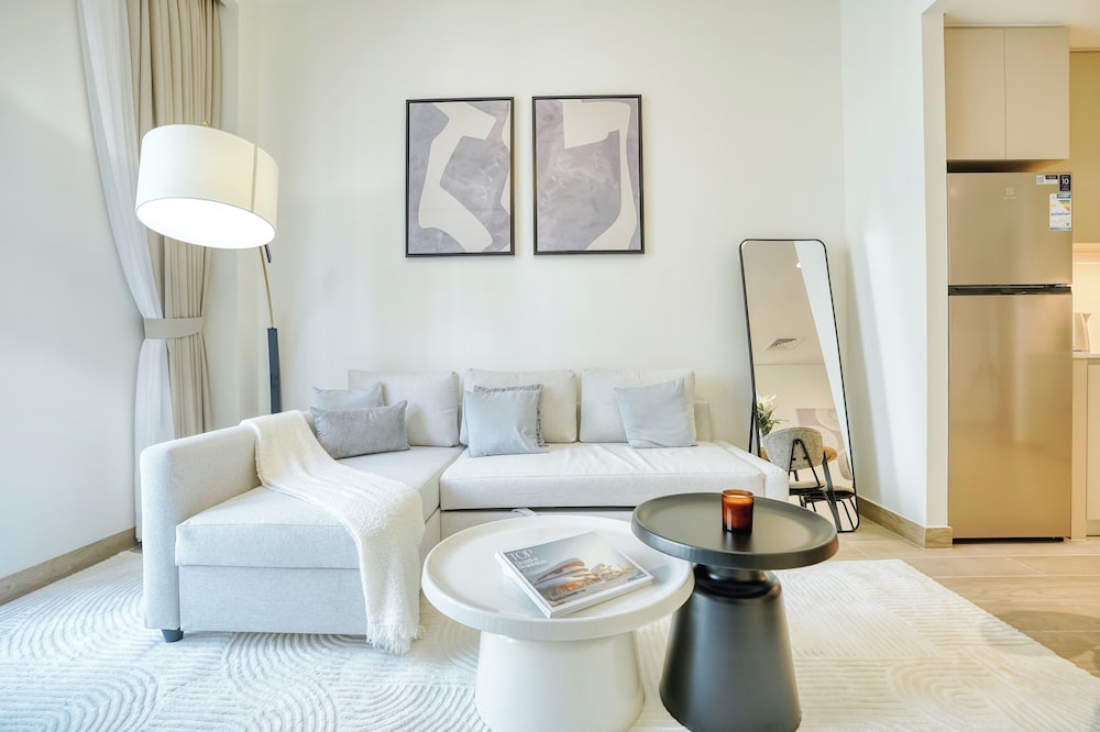 PVH - Lotus Creek Beach 1BR