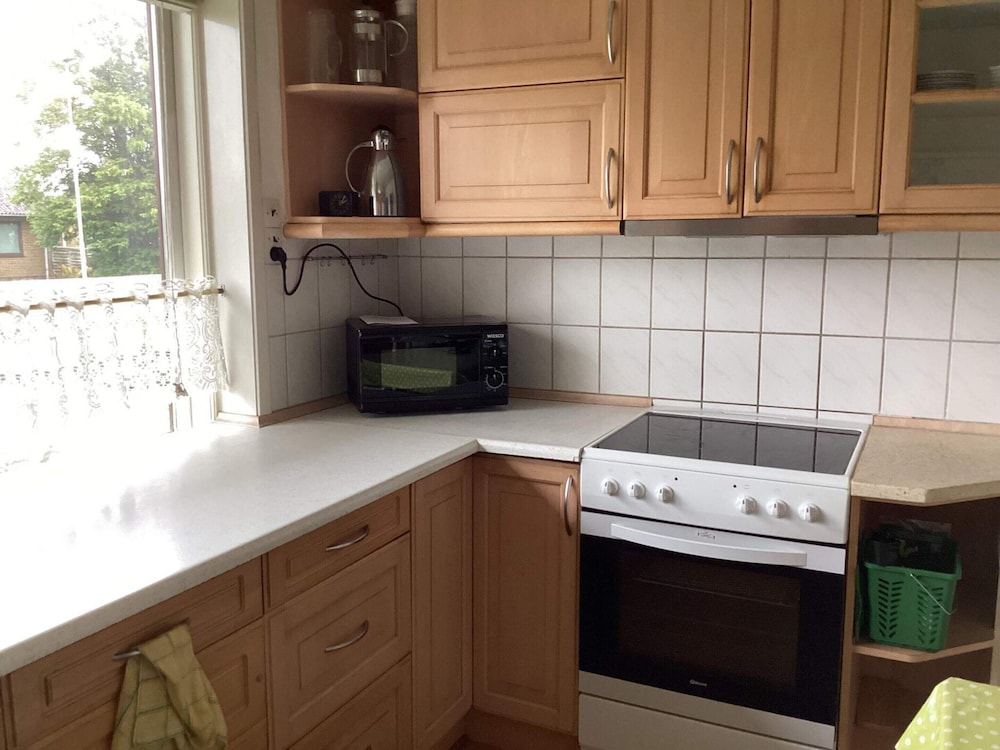6 Person Holiday Home in Hals