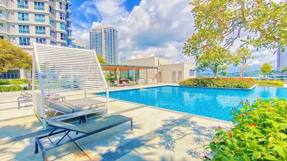 Teega Residence