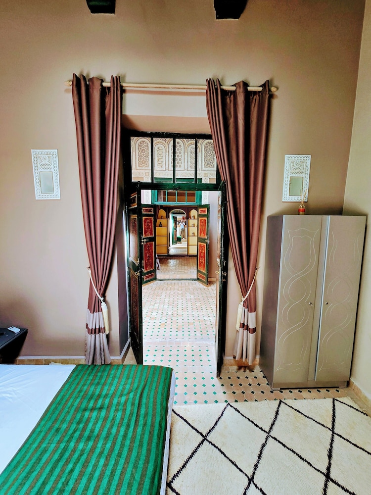 Le Riad Medina Privilège & Spa