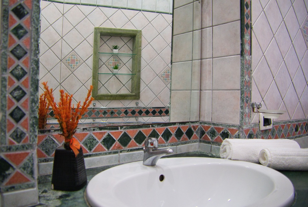 Il Cortile di Palma