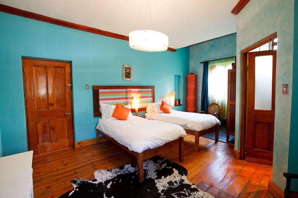Sweet Lemon Boutique Bed & Breakfast view 2