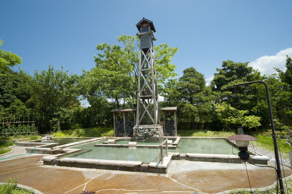 Tatsunokuchi Onsen Tagawa Ryusenkaku