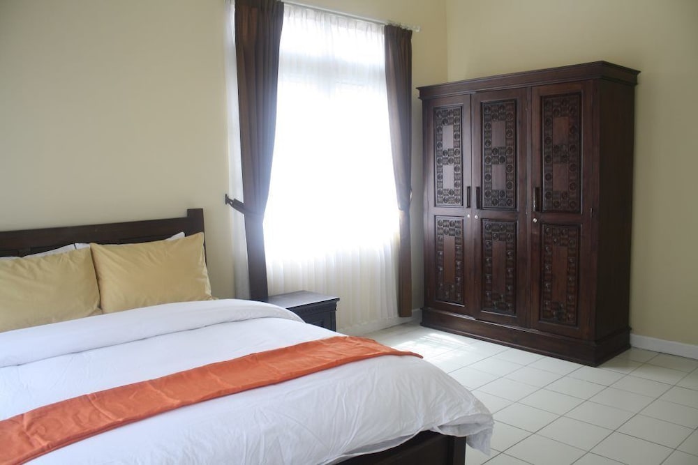 Villa Sofia Kota Bunga