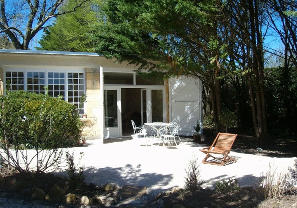 Manoir Petit Meysset