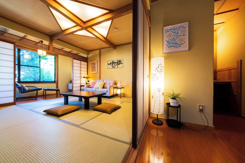 Ryokan Hachisunoito