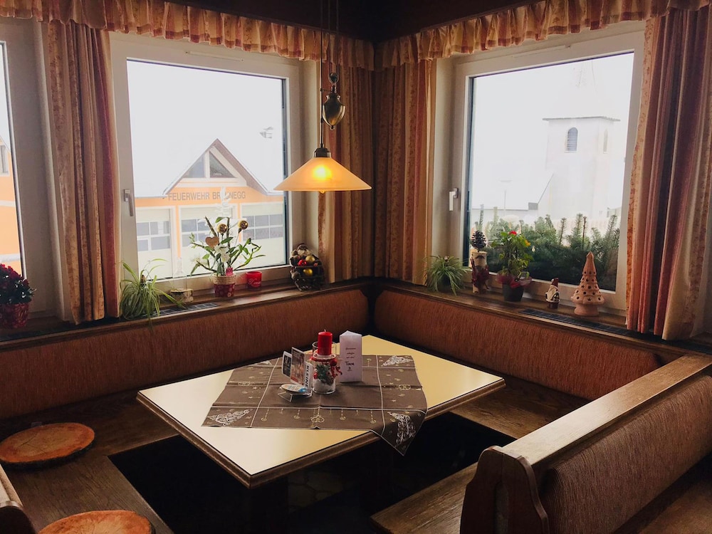Brauneggerhof Gasthof Mayer view 5