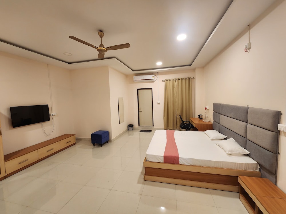 Bio-input Guest House