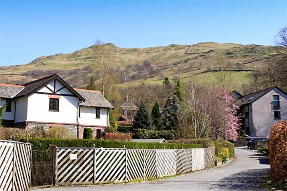 Over Ghyll