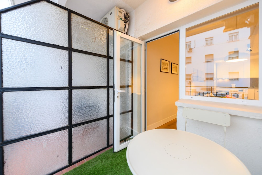 M Bso5 Apartamento Luminoso con 1 Dormitorio y e