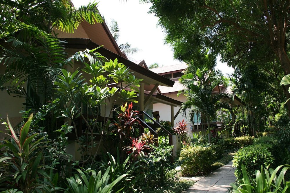Palita Lodge