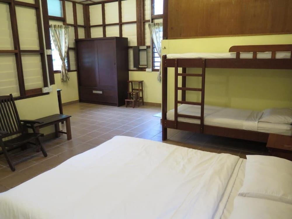Sepilok B&B photo 3