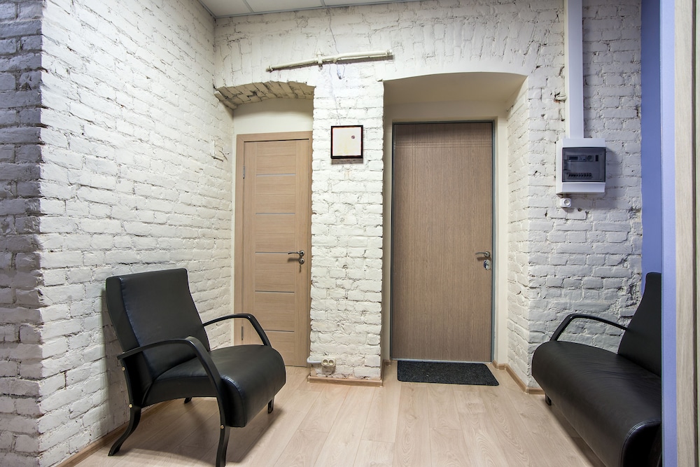 History Apartments