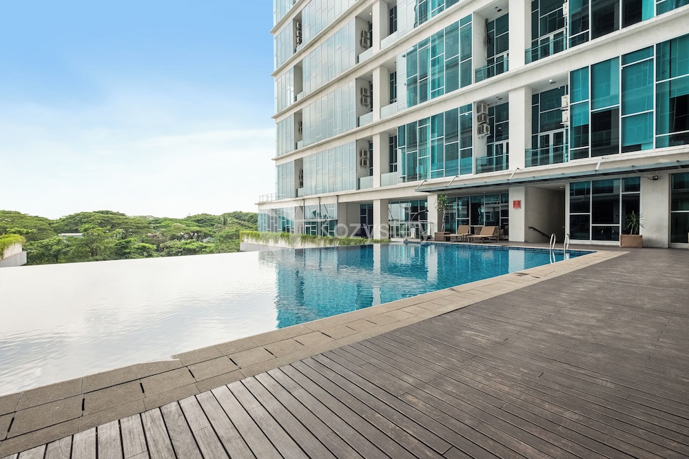 Galena by Kozystay - Alam Sutera view 3
