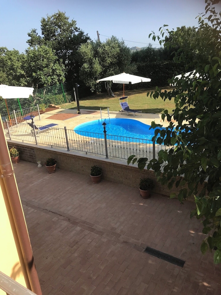 agriturismo cerquatonda
