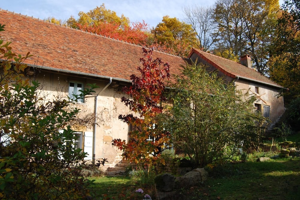La Tour view 2