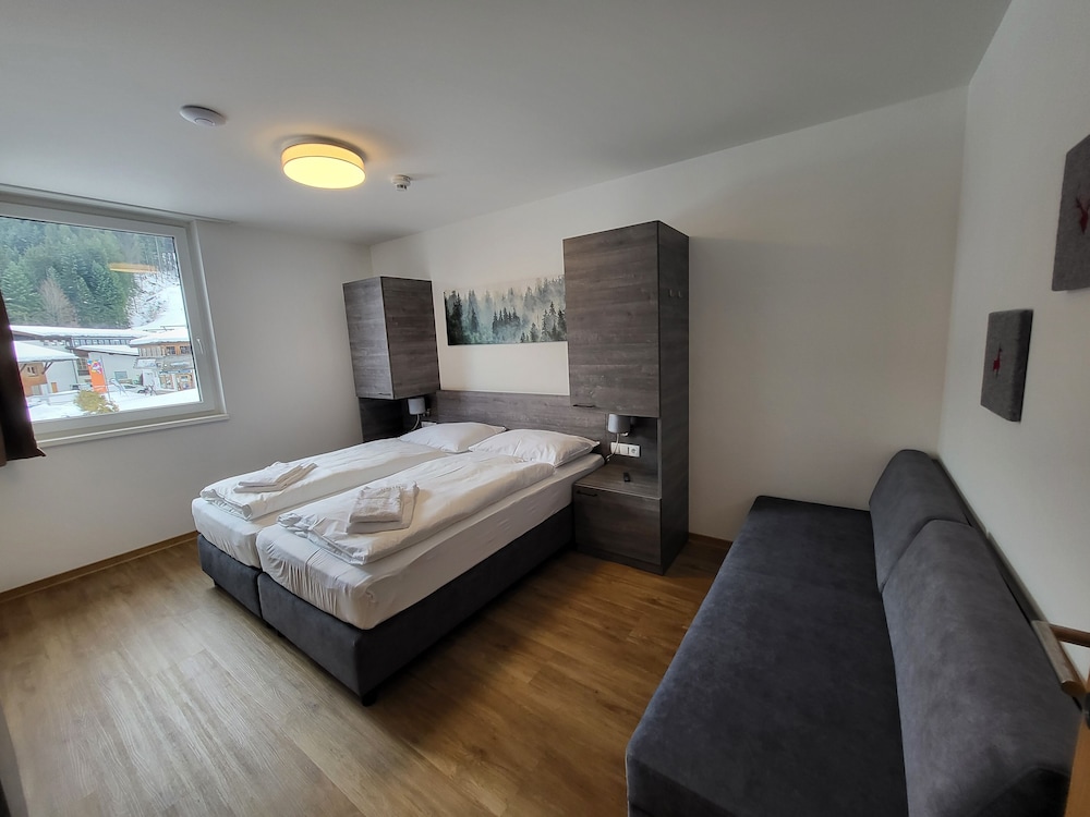 Alpenstyle Resort Fieberbrunn