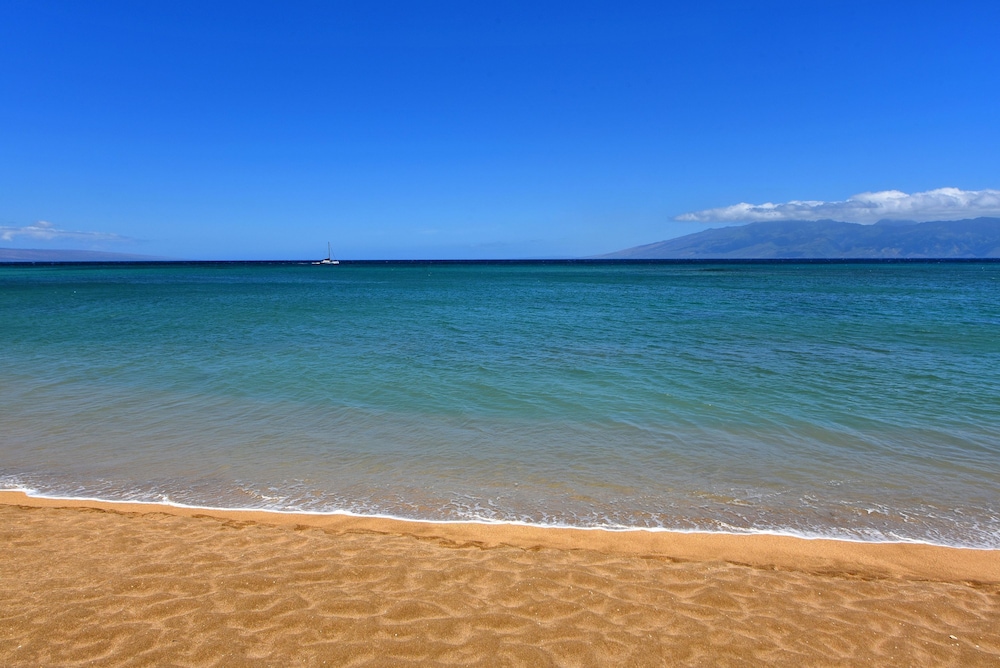 Kahana Villa F405 in Lahaina