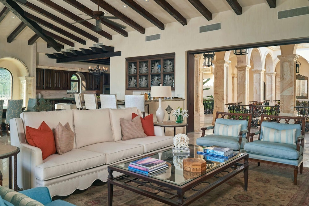 Casa Milagro in San Jose del Cabo