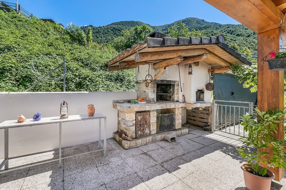 Gambarogno Vista Bella Apartments