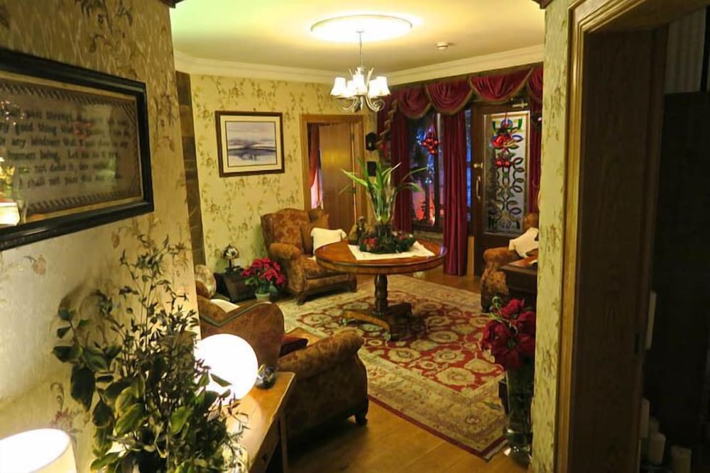 Tirconaill Lodge