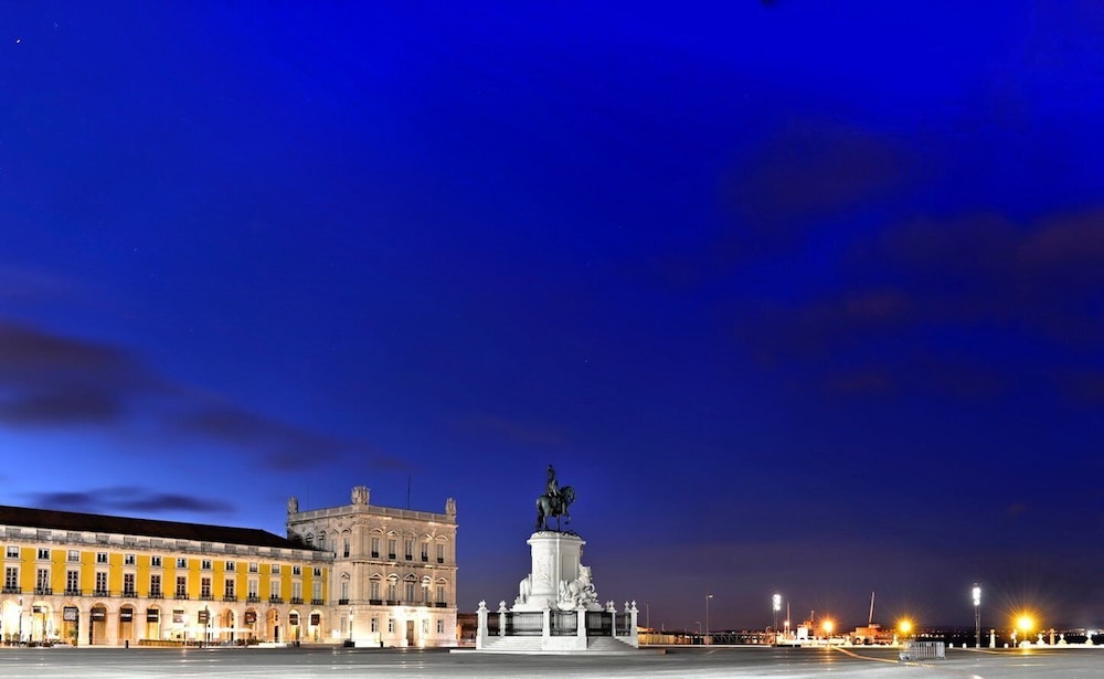 Pousada de Lisboa, Praça do Comércio - Small Luxury Hotel