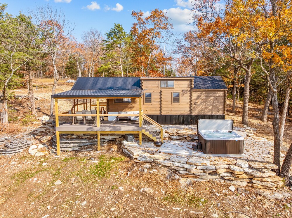 P-bay The Roost 1 Bedroom Home