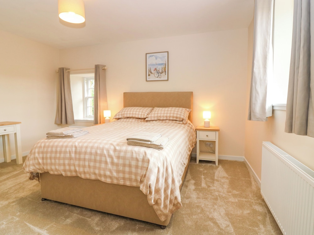 Bankhead of Lour Cottage