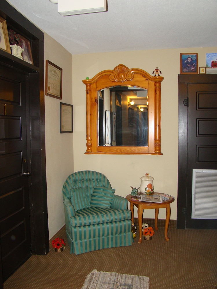 Hotel Cazan