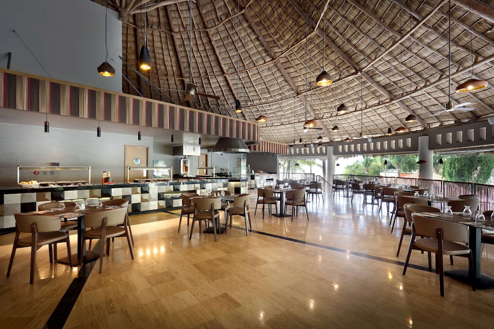 Grand Palladium Vallarta Resort  Spa - All Inclusive - Property Image 125