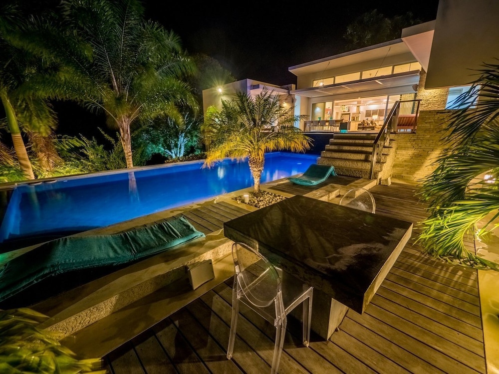 Villas Agua Dulce