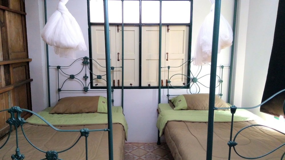 Ayutthaya Antique Homestay