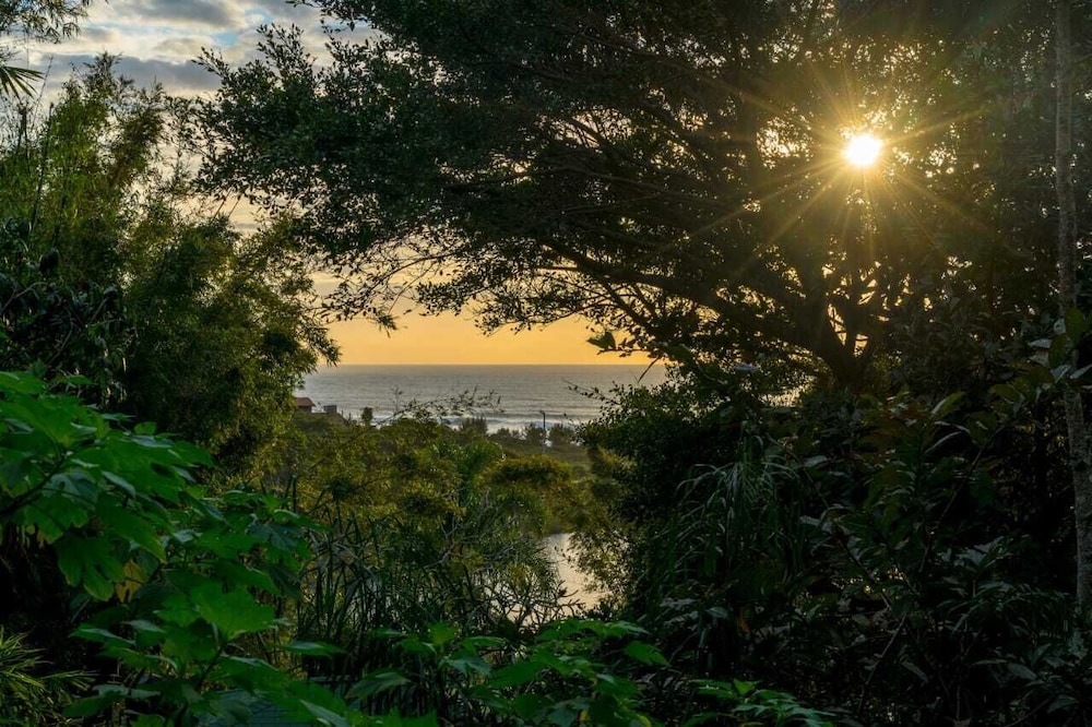 Coração da Terra Praia do Rosa